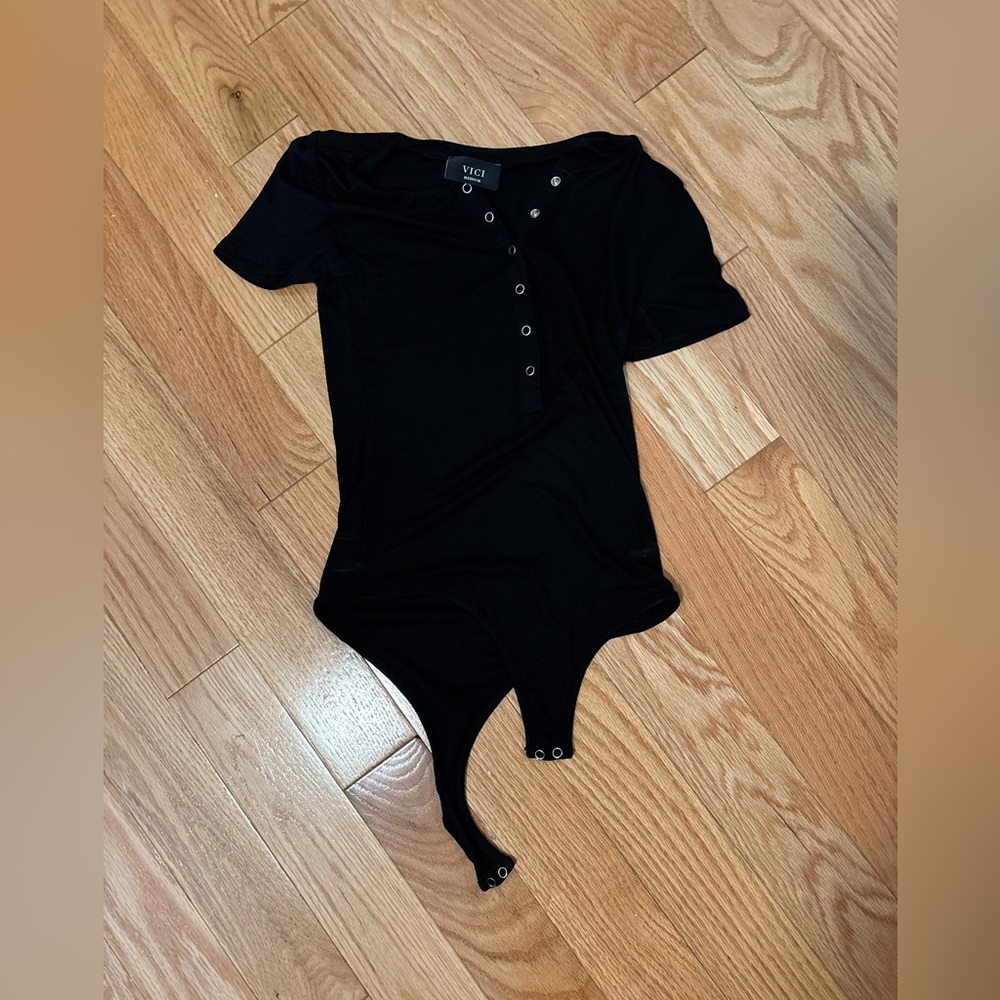 Vici bodysuit